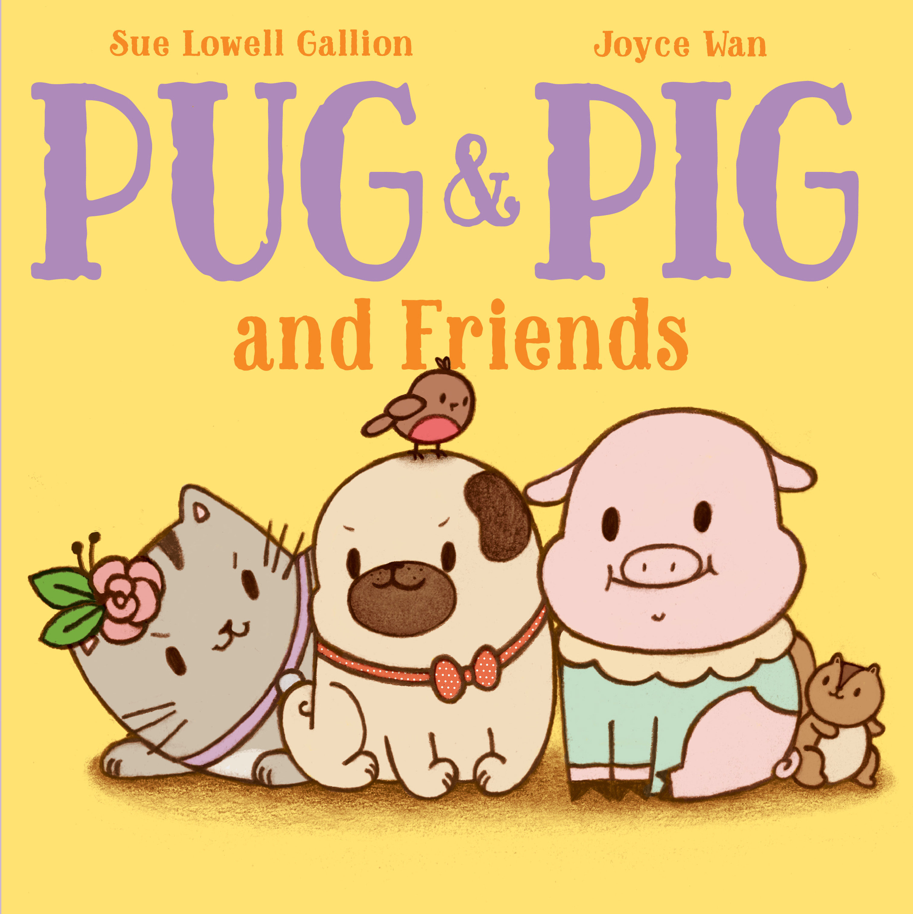celebrate-picture-books-picture-book-review-pug-&-pig-and-friends-cover