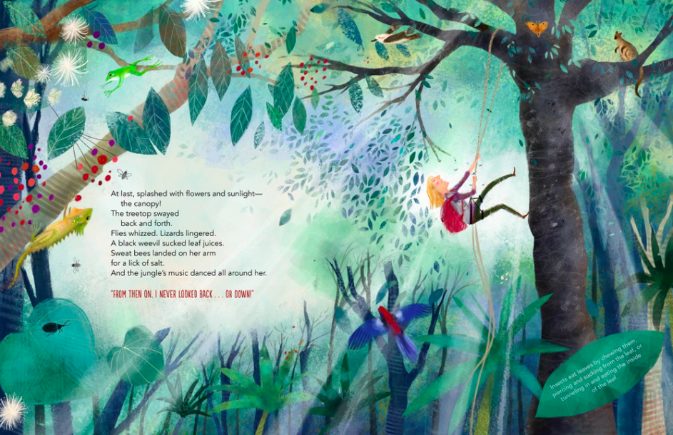 celebrate-picture-books-picture-book-review-the-leaf-detective-harness