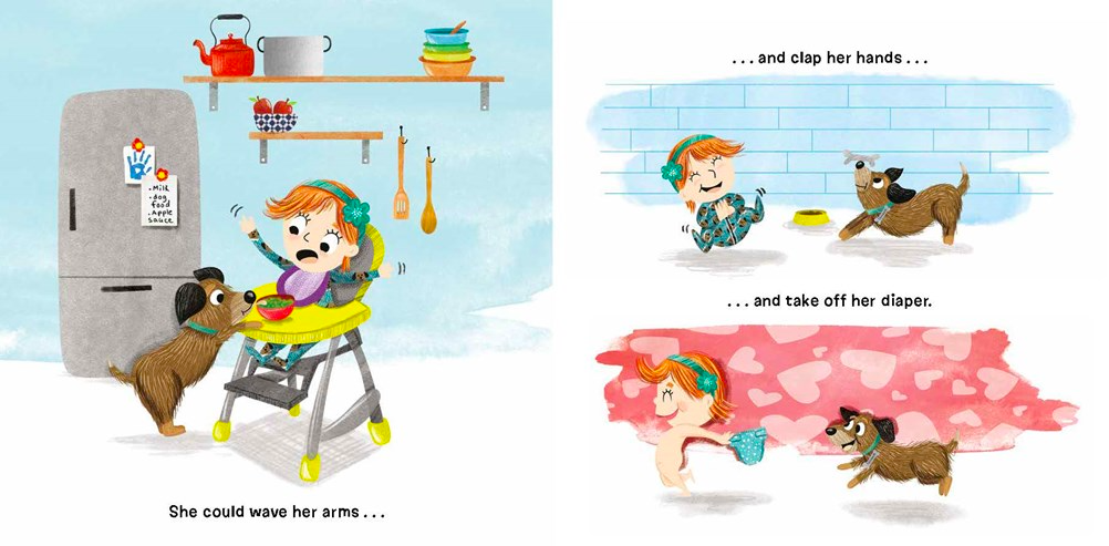 celebrate-picture-books-picture-book-review-sam's-first-word-clapping