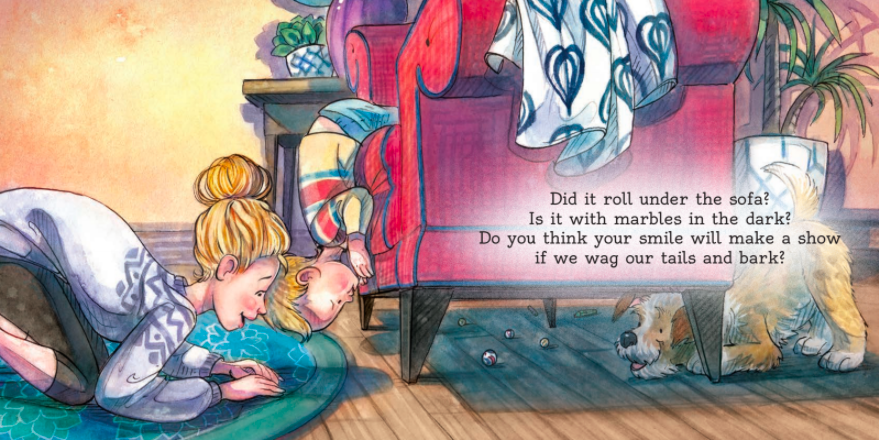 celebrate-picture-books-picture-book-review-I-miss-your-sunny-smile-chair