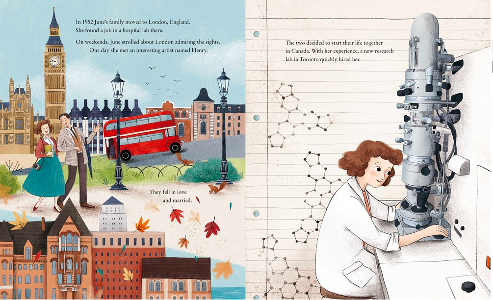 celebrate-picture-books-picture-book-review-june-almeida-virus-detective-London