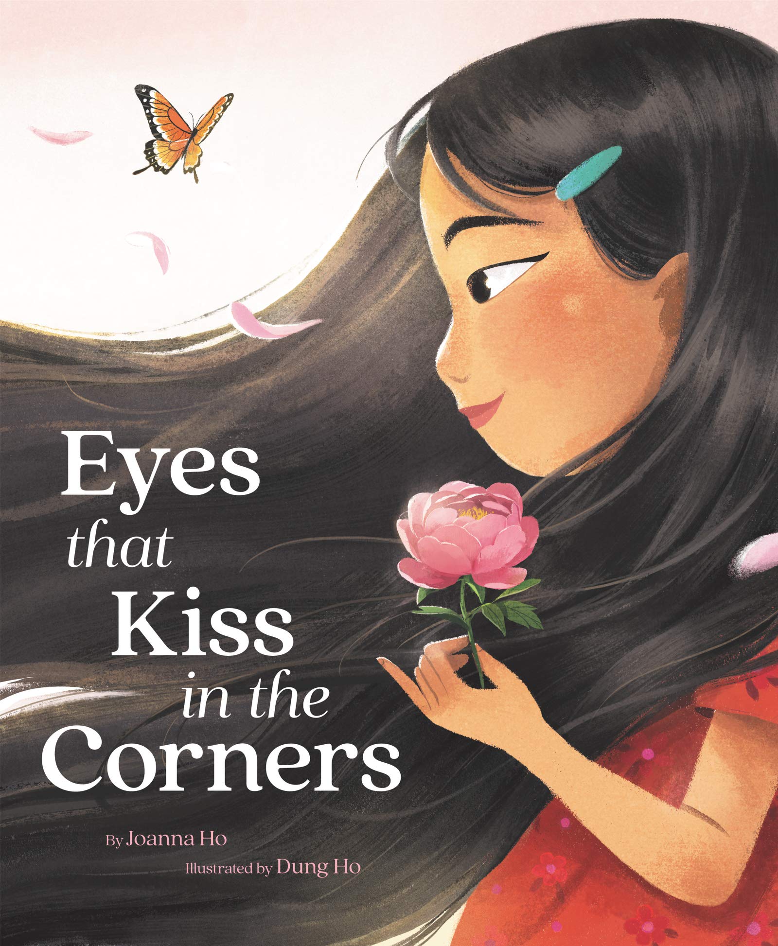 celebrate-picture-books-picture-book-review-eyes-that-kiss-in-the-corners-cover
