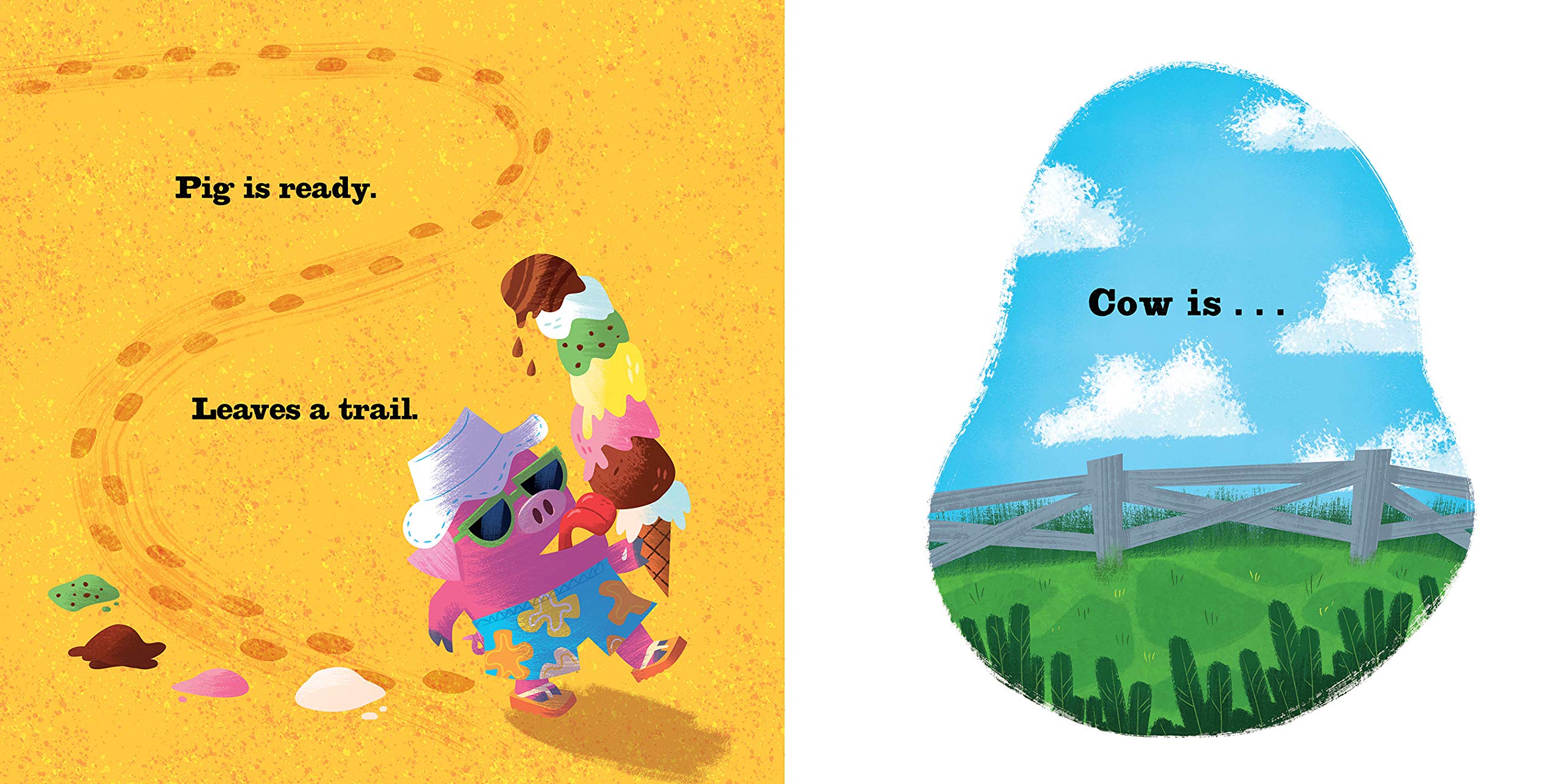 celebrate-picture-books-picture-book-review-not-now-cow-summer