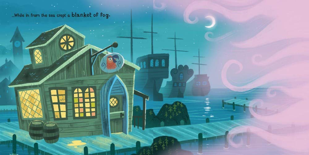 celebrate-picture-books-picture-book-review-pirates-vs-monsters-fog