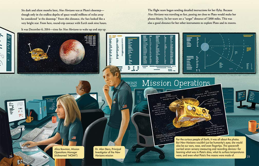 celebrate-picture-books-picture-book-review-the-little-spacecraft-that-could-control-room