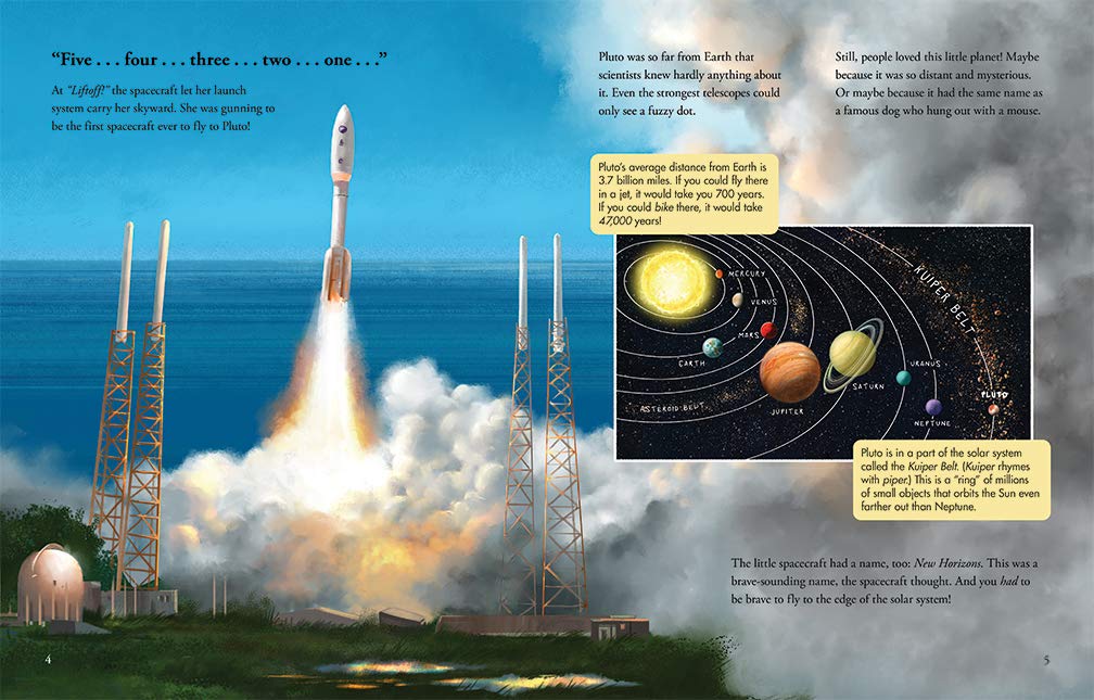 celebrate-picture-books-picture-book-review-the-little-spacecraft-that-could-launch