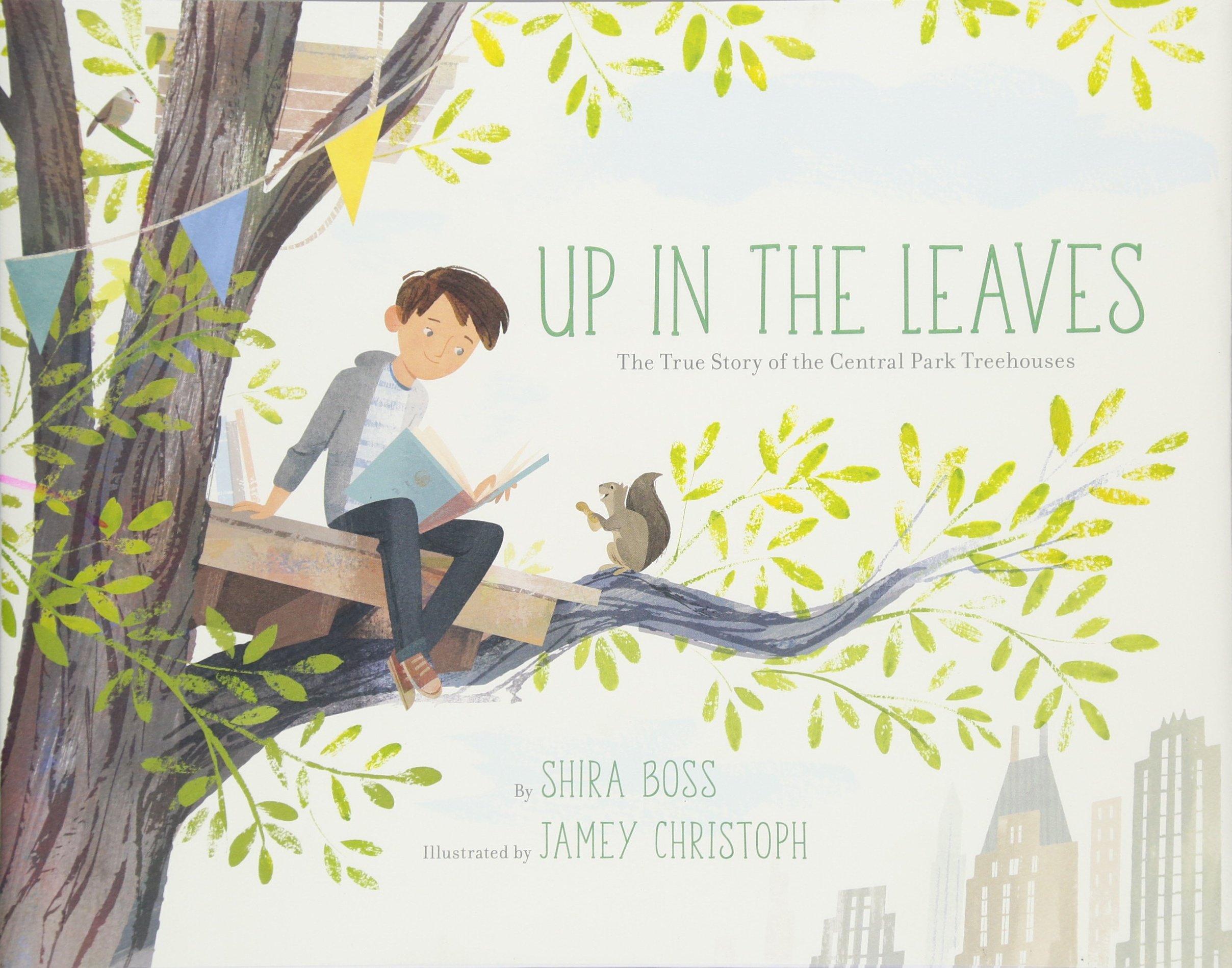 celebrate-picture-books-picture-book-review-up-in-the-leaves-cover