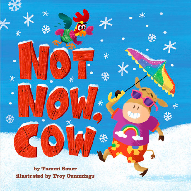 celebrate-picture-books-picture-book-review-not-now-cow-cover