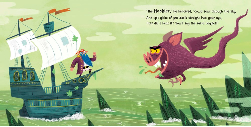 celebrate-picture-books-picture-book-review-pirates-vs-monsters-hockler