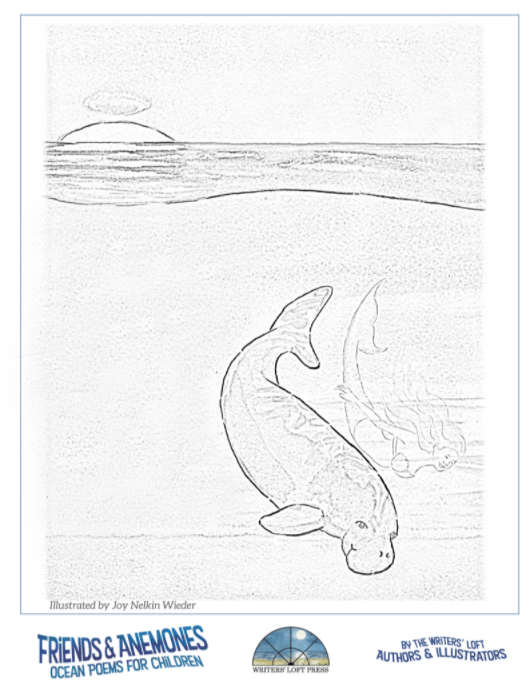 celebrate-picture-books-picture-book-review-friends-and-anemones-coloring-page