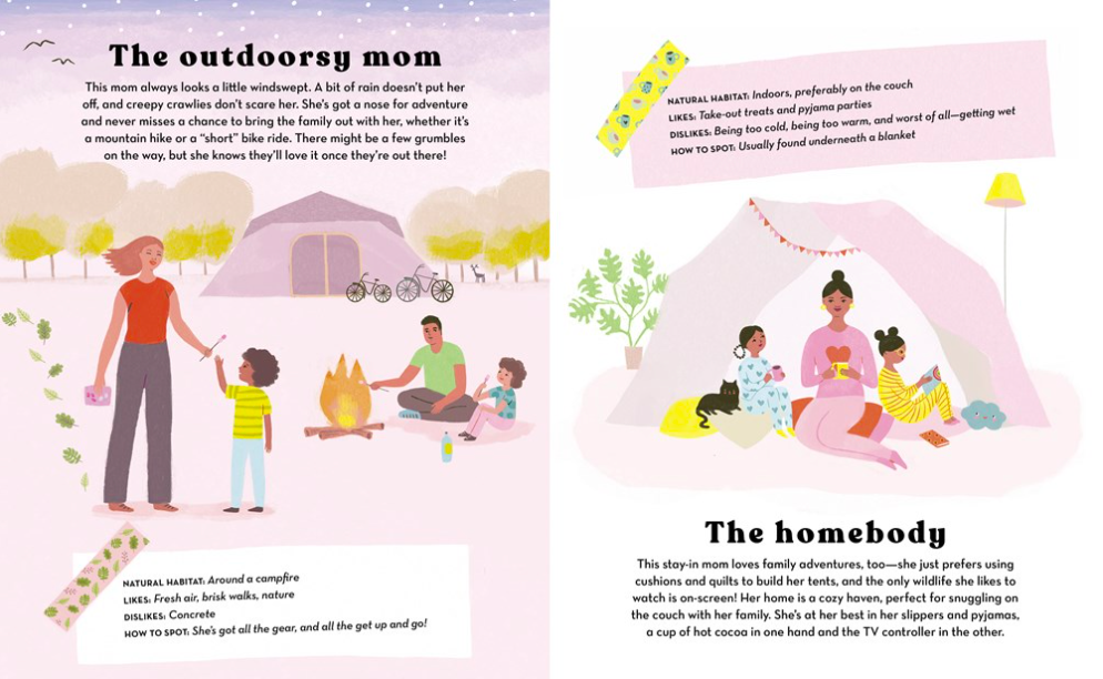 celebrate-picture-books-picture-book-review-how-to-spot-a-mom-homebody