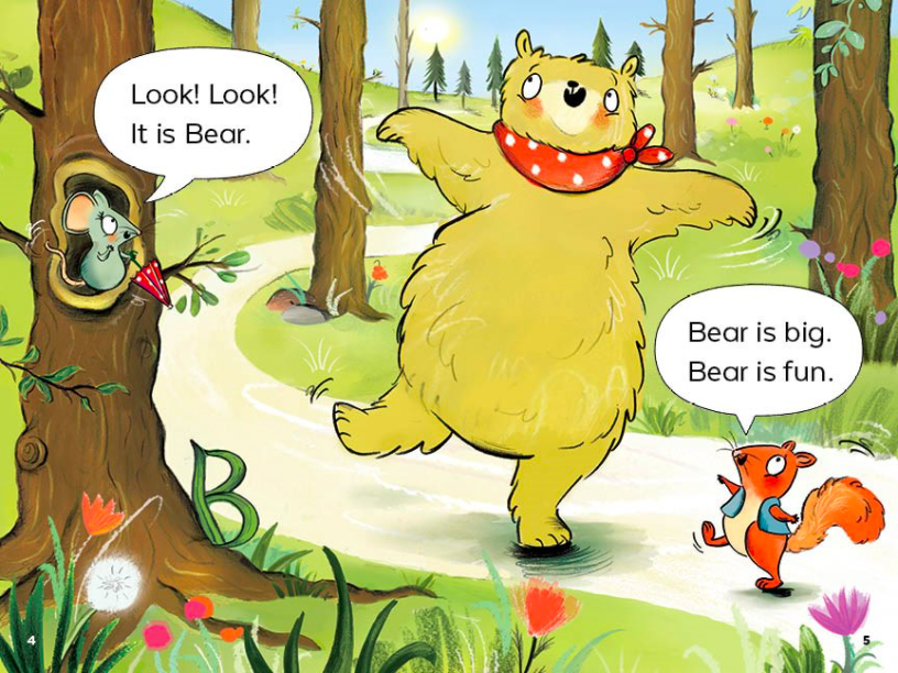 celebrate-picture-books-picture-book-review-where-is-bear-big