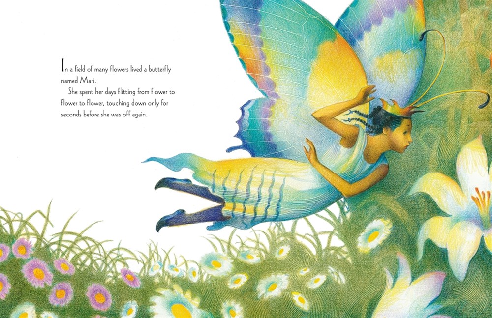 celebrate-picture-books-picture-book-review-already-a-butterfly-Mari