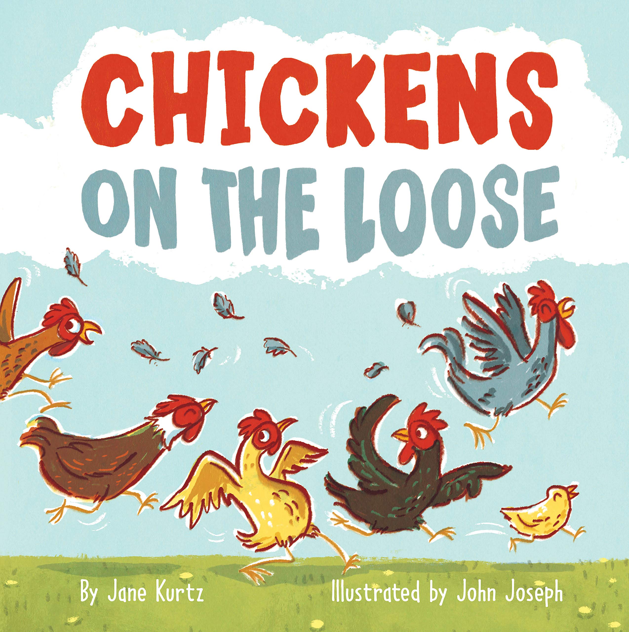 celebrate-picture-books-picture-book-review-chickens-on-the-loose-cover