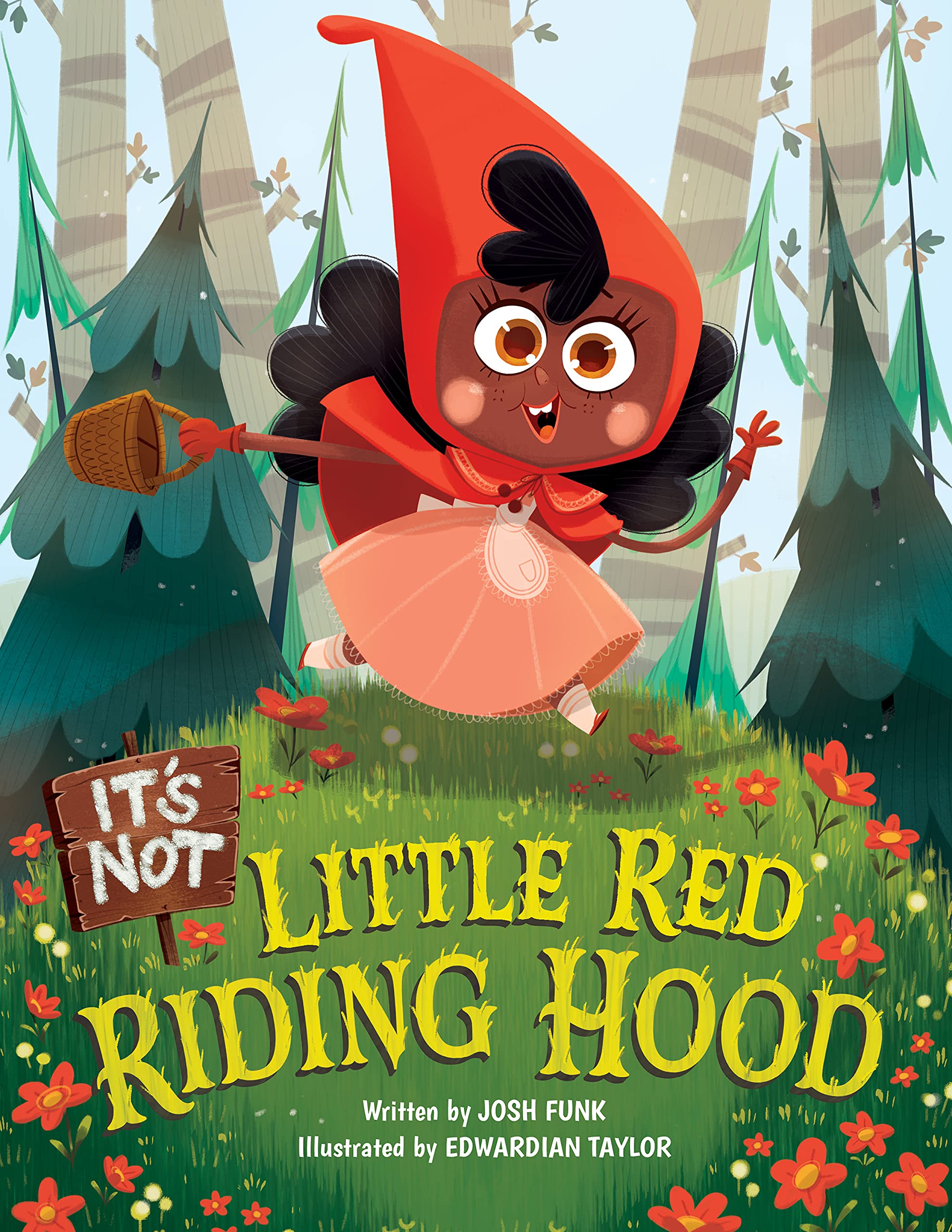 celebrate-picture-books-picture-book-review-its-not-little-red-riding-hood-cover