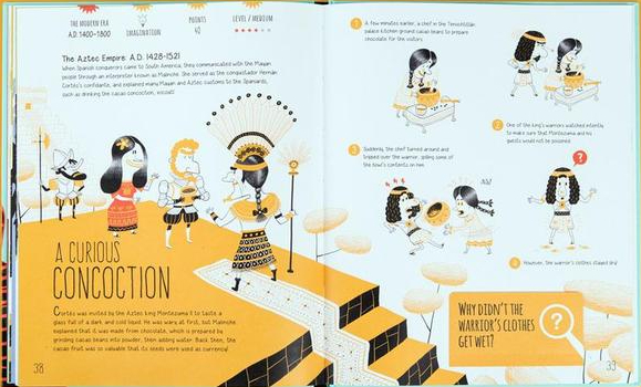 celebrate-picture-books-picture-book-review-sleuth-and-solve-history-aztec-empire