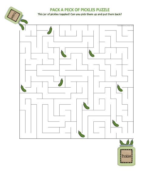 celebrate-picture-books-picture-book-review-pickle-maze