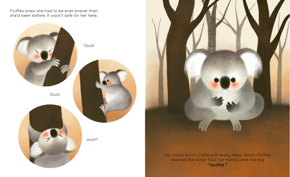 celebrate-picture-books-picture-book-review-true-tales-of-animal-heroes-fluffles-hot-trunk