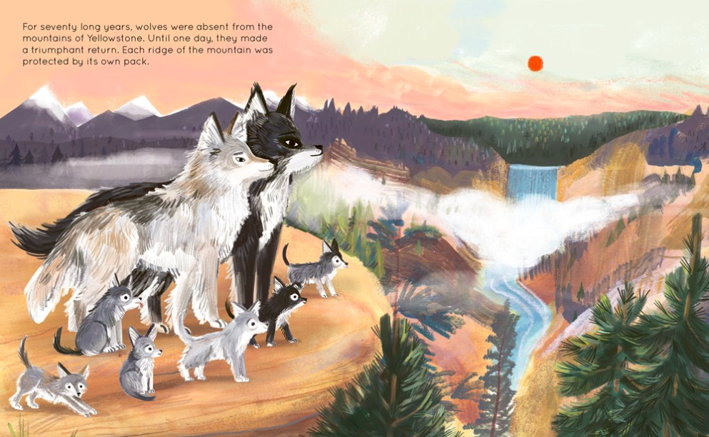 celebrate-picture-books-picture-book-review-true-tales-of-animal-heroes-onyx-yellowstone