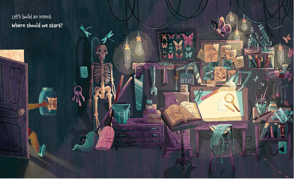 celebrate-picture-books-picture-book-review-how-to-build-an-insect-studio