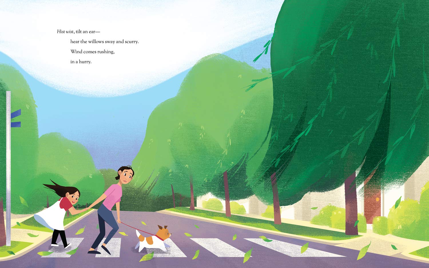 celebrate-picture-books-picture-book-review-hear-the-wind-blow-trees