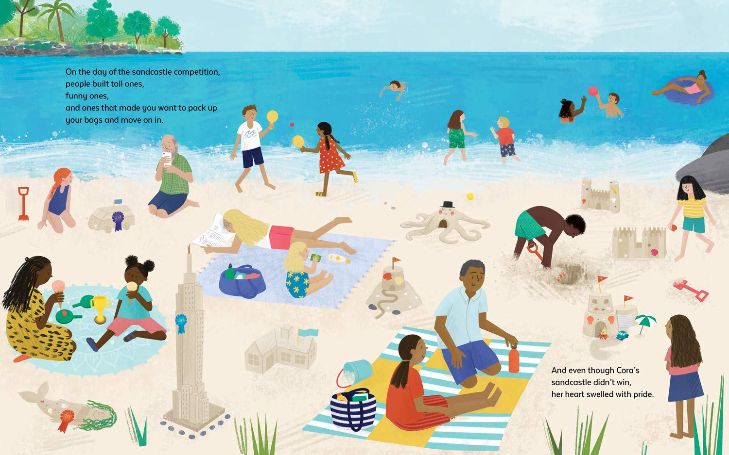 celebrate-picture-books-picture-book-review-the-big-beach-cleanup-contest