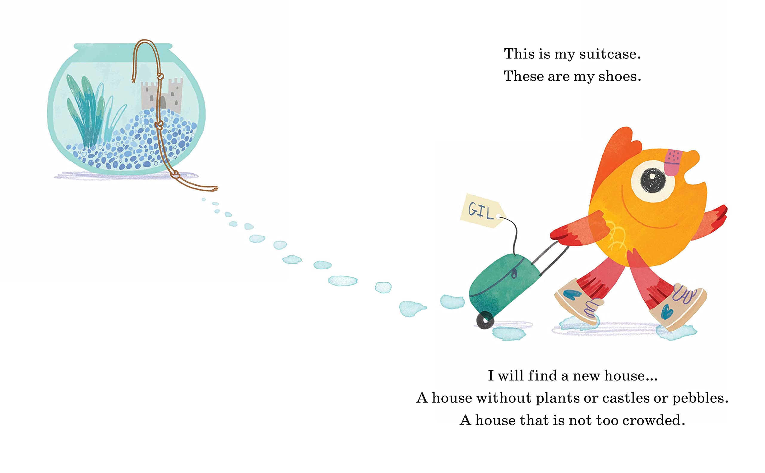 celebrate-picture-books-picture-book-review-too-crowded-escape