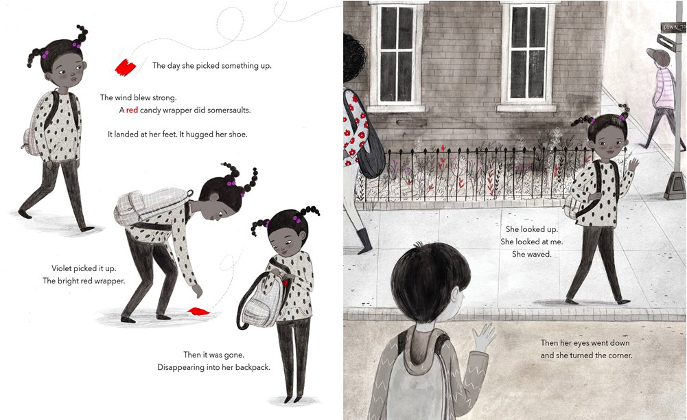 celebrate-picture-books-picture-book-review-the-color-collector-paper