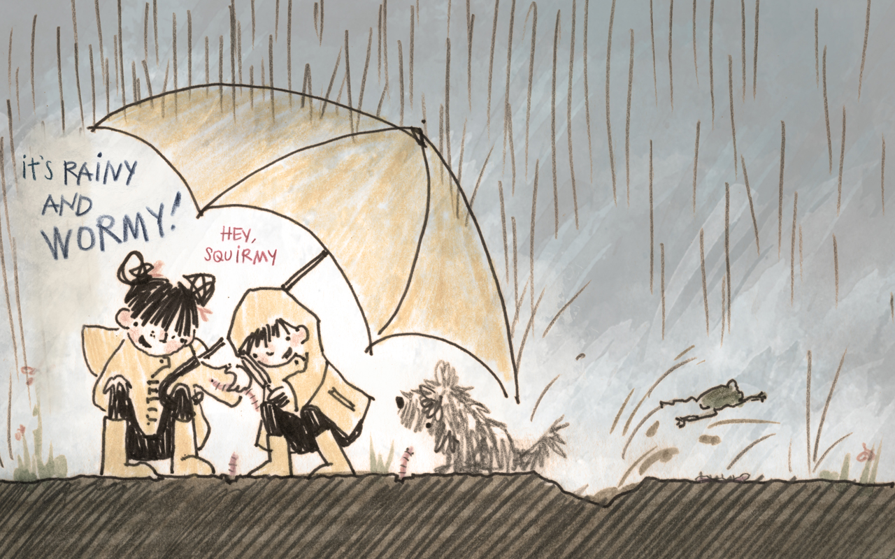 celebrate-picture-books-picture-book-review-Shelley-Johannes-rainy-and-wormy-draft