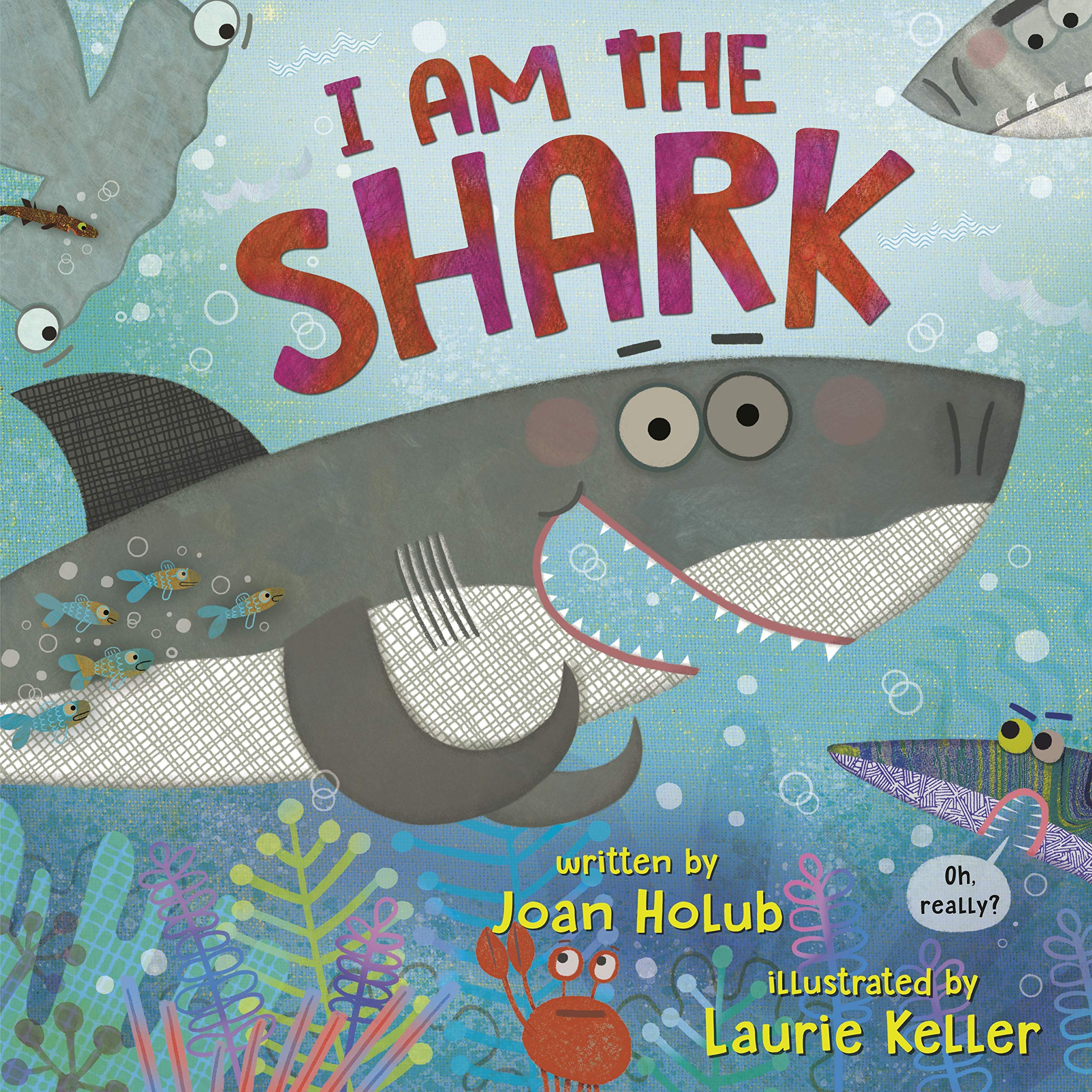 celebrate-picture-books-picture-book-review-i-am-the-shark-cover