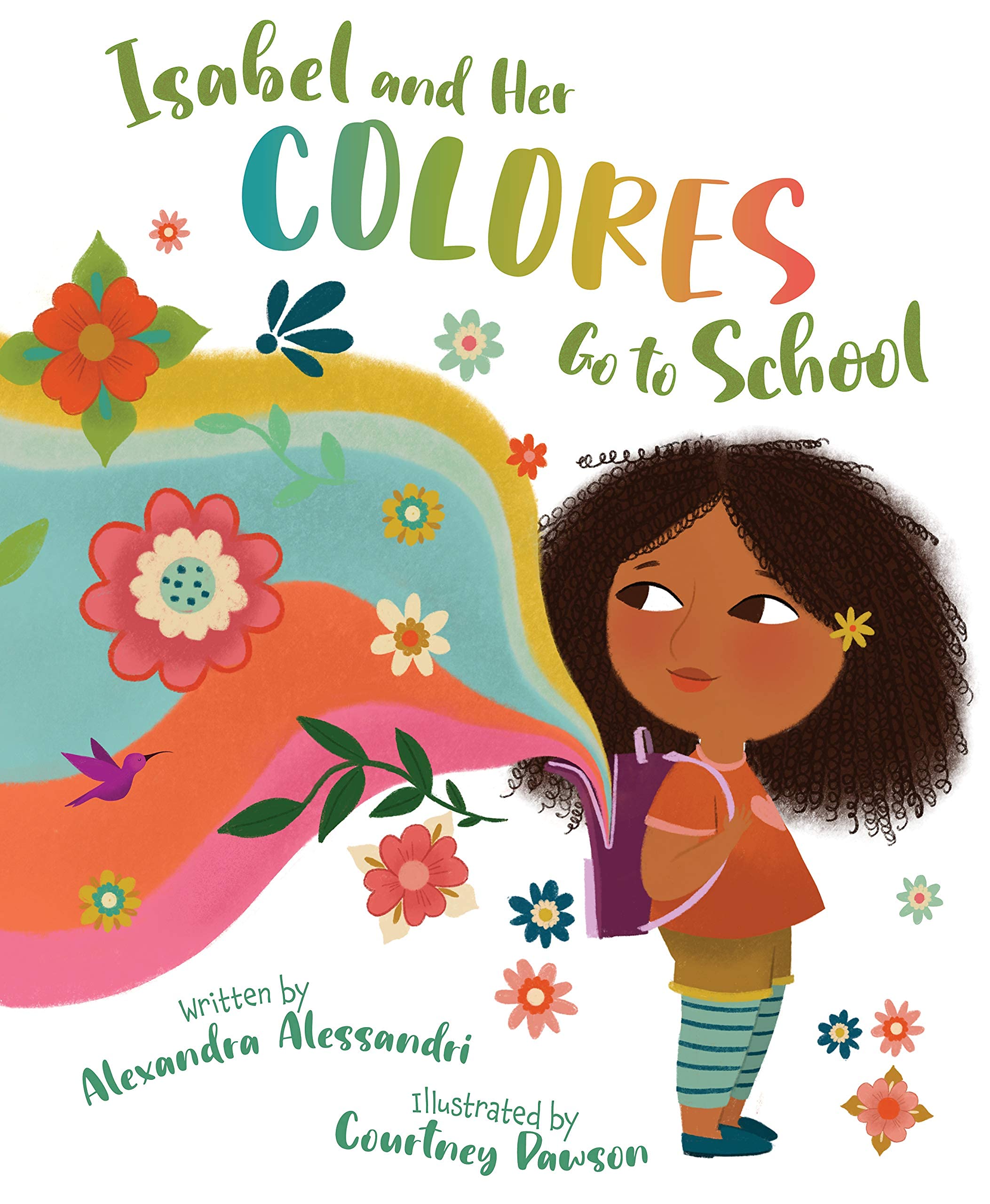 celebrate-picture-books-picture-book-review-isabel-and-her-colores-go-to-school-cover