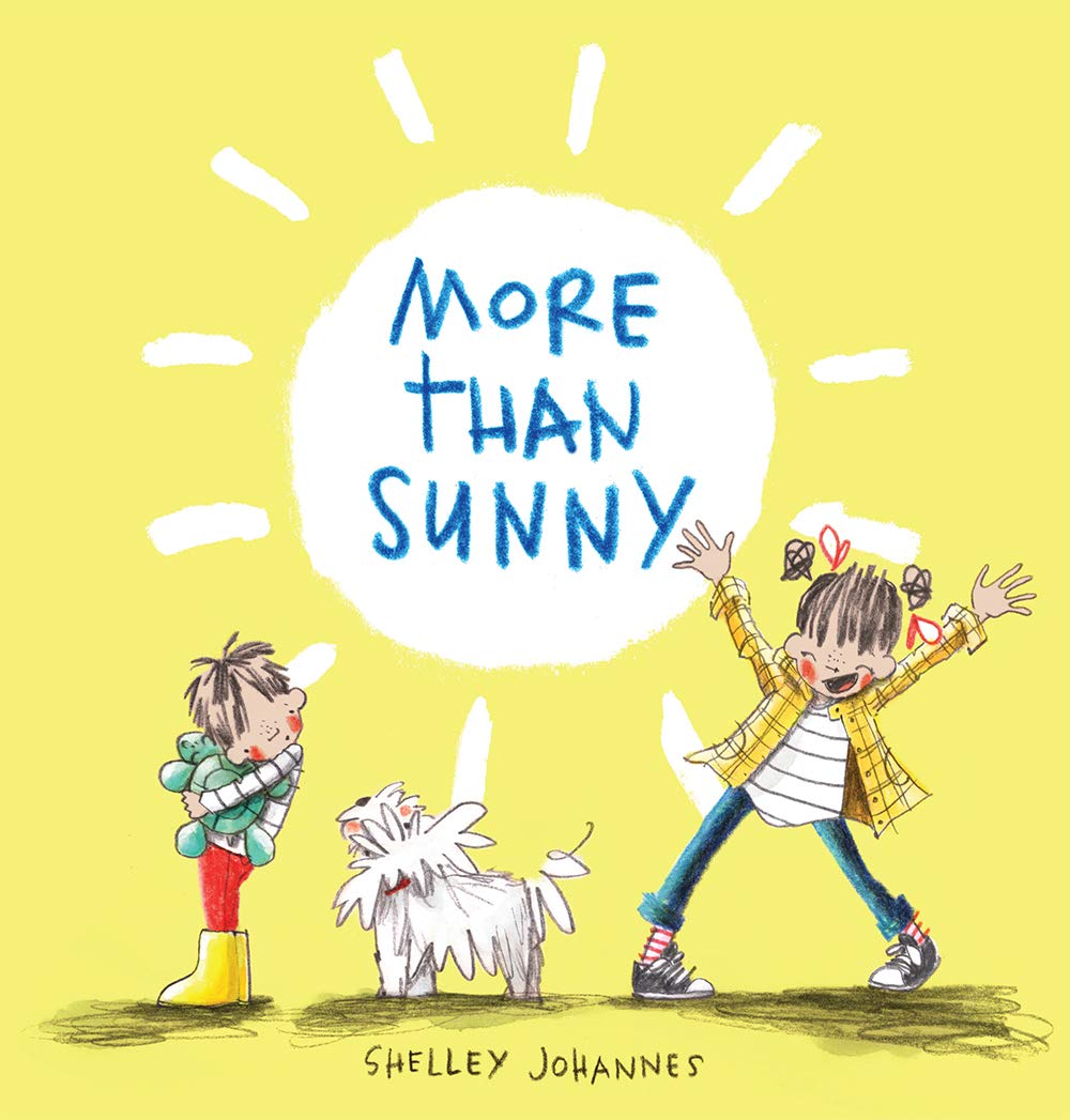 celebrate-picture-books-picture-book-review-more-than-sunny-cover