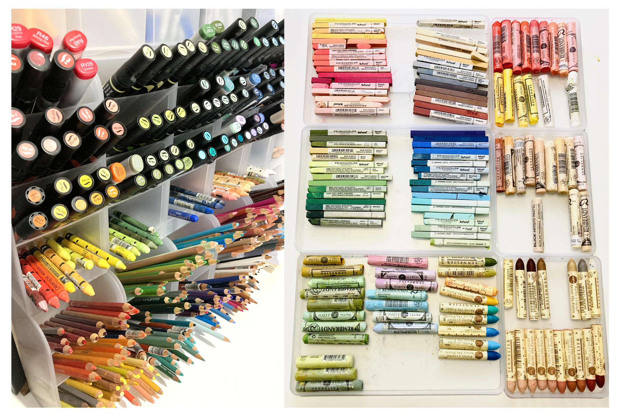 celebrate-picture-books-picture-book-review-Shelley-Johannes-art-supplies