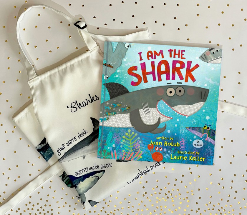 celebrate-picture-books-picture-book-review-i-am-the-shark-giveaway-image