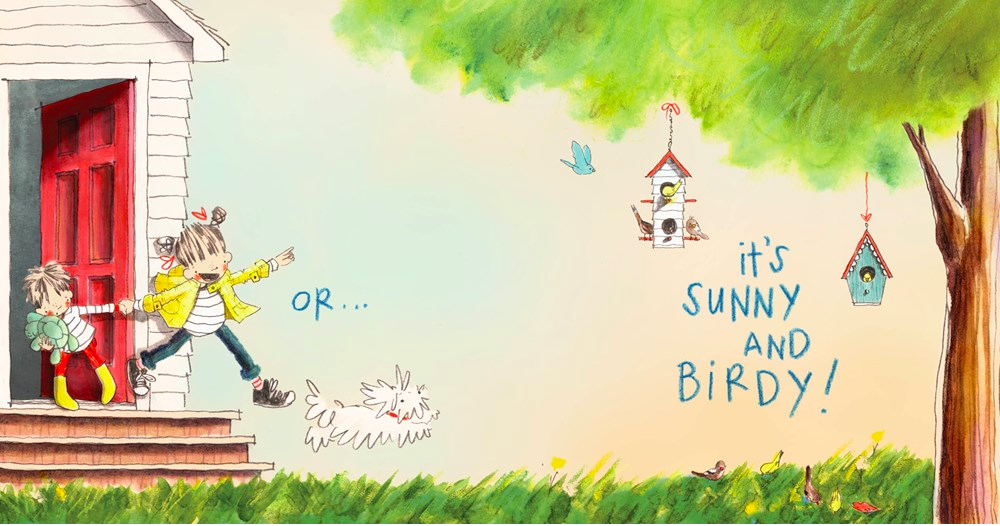 celebrate-picture-books-picture-book-review-more-than-sunny-birdy