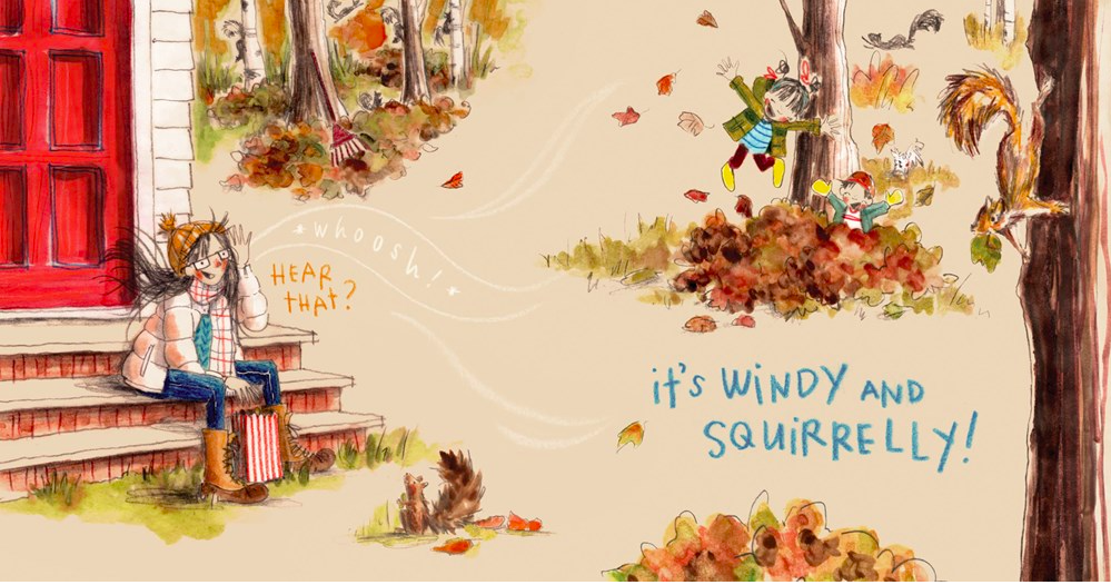 celebrate-picture-books-picture-book-review-more-than-sunny-fall