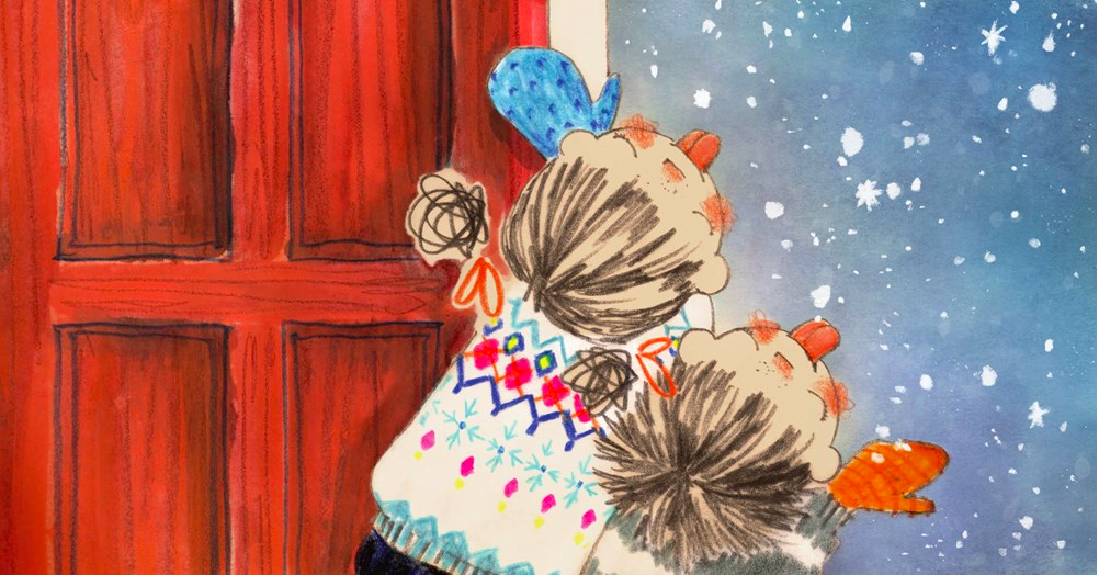 celebrate-picture-books-picture-book-review-more-than-sunny-snowflakes