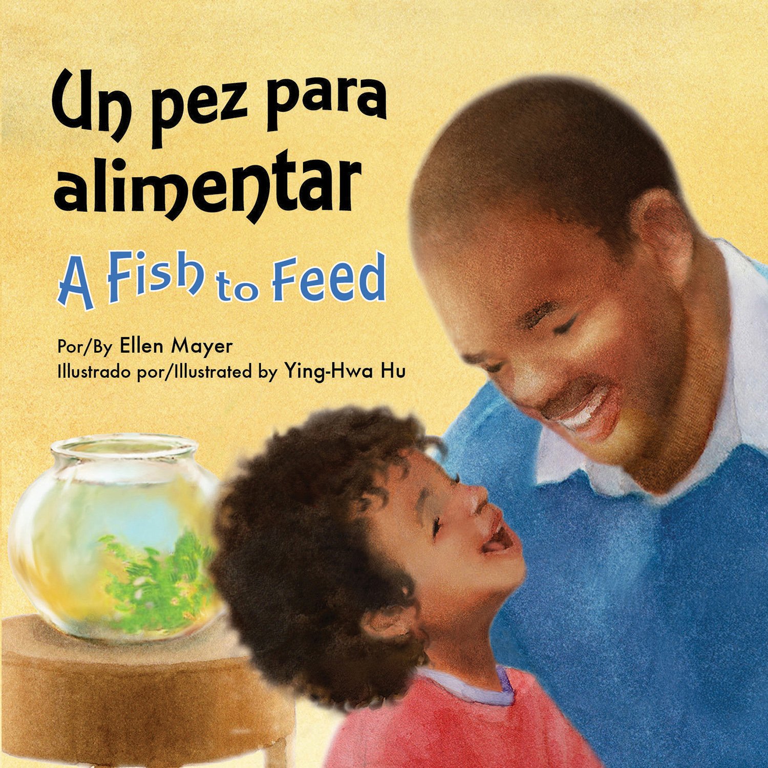 celebrate-picture-books-picture-book-review-a-fish-to-feed-spanish-edition-cover