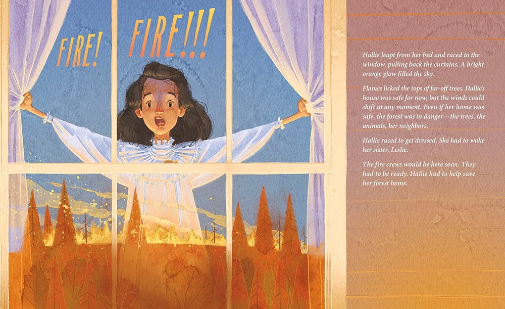 celebrate-picture-books-picture-book-review-headstrong-hallie-window