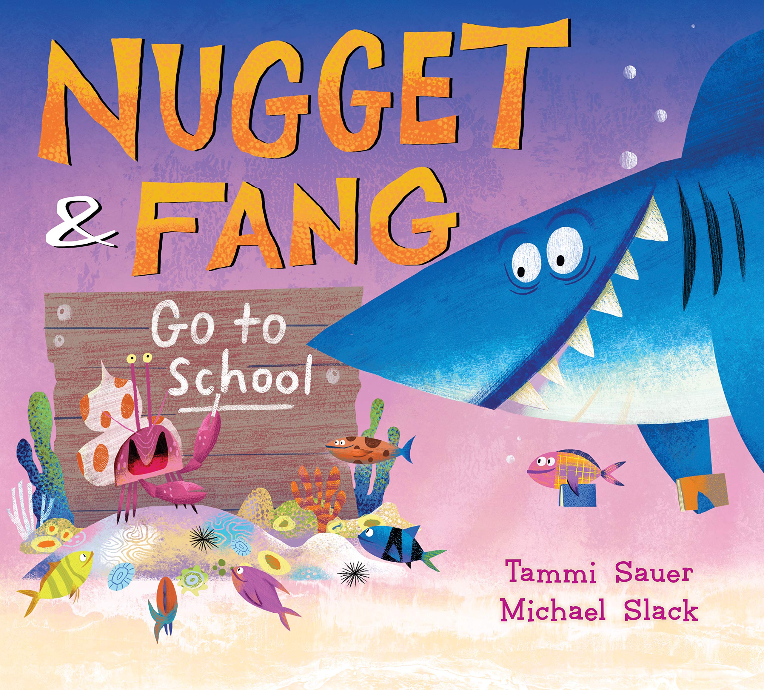 celebrate-picture-books-picture-book-review-nugget-and-fang-go-to-school-cover