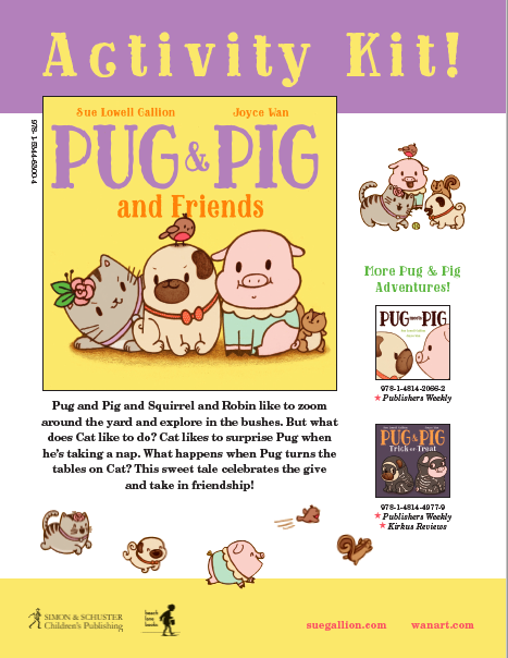 celebrate-picture-books-picture-book-review-pug-&amp;-pig-and-friends-activity-image