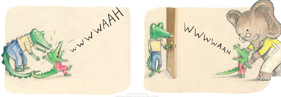 celebrate-picture-books-picture-book-review-what-does-little-crocodile-say-crying