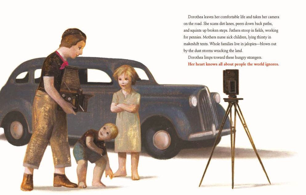 celebrate-picture-books-picture-book-review-dorothea's-eyes-kids