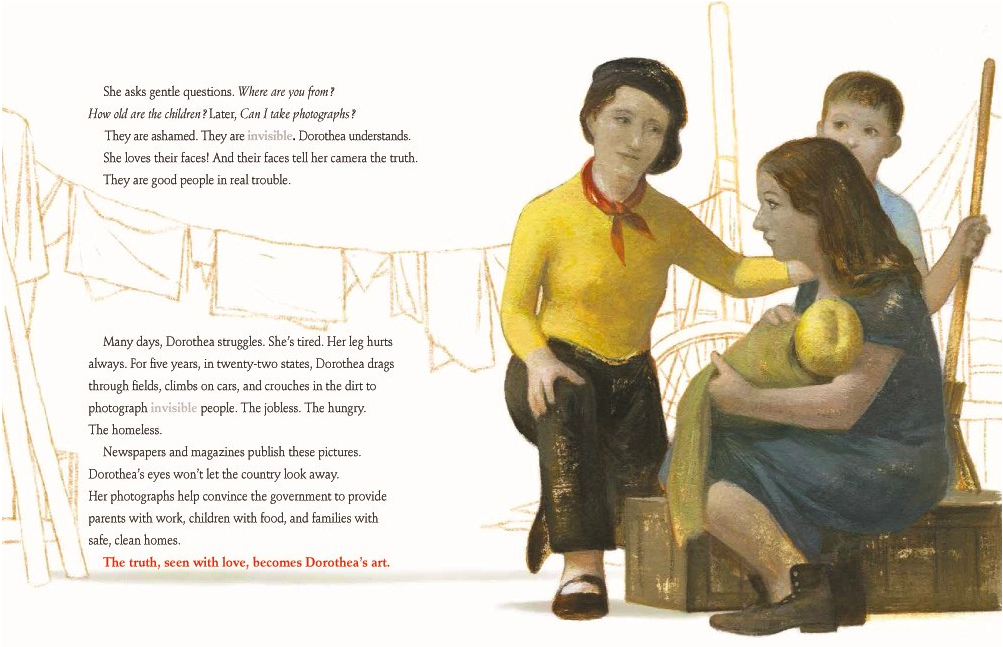 celebrate-picture-books-picture-book-review-dorothea's-eyes-san-francisco