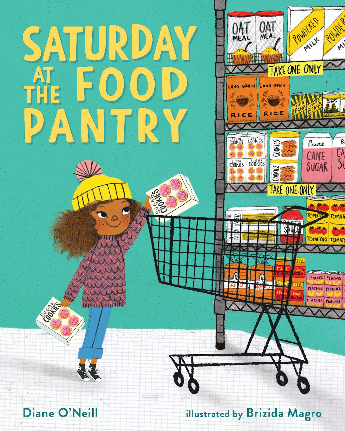 celebrate-picture-books-picture-book-review-saturday-at-the-food-pantry-cover
