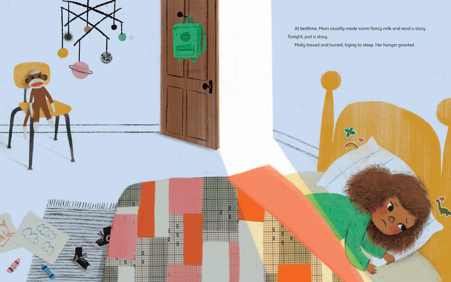 celebrate-picture-books-picture-book-review-saturday-at-the-food-pantry-hungry