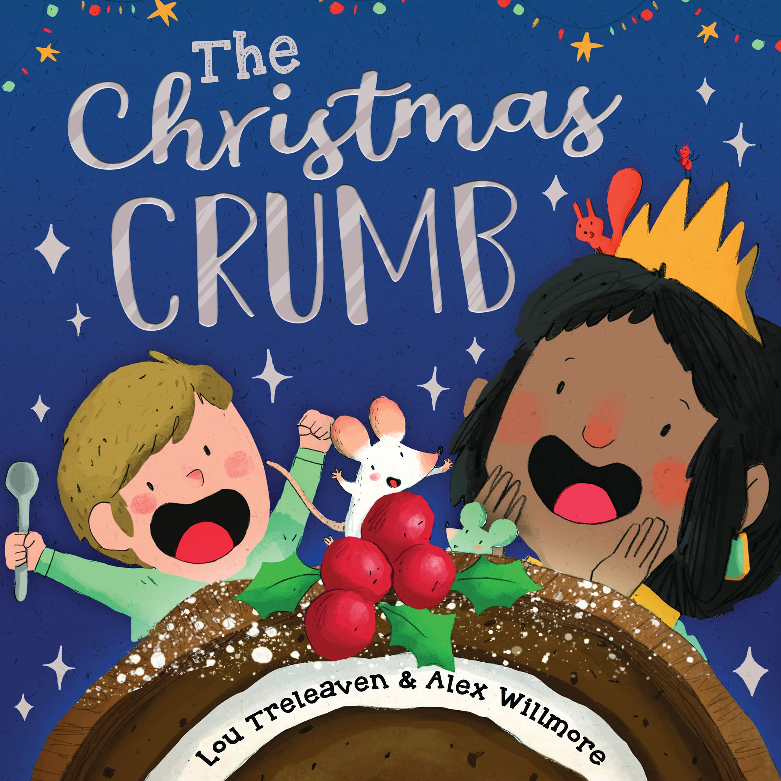 celebrate-picture-books-picture-book-review-the-christmas-crumb-cover