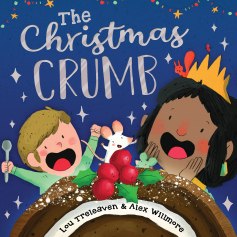 celebrate-picture-books-picture-book-review-the-christmas-crumb-cover