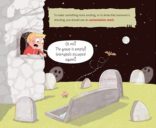 celebrate-picture-books-picture-book-review-the-ghouls-guide-to-good-grammar-periods