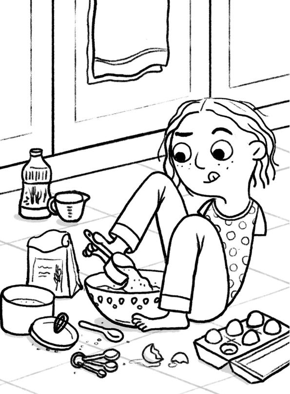 celebrate-picture-books-picture-book-review-aven-green-baking-machine-mixing